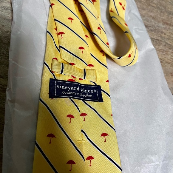 Vineyard Vines Accessories Nwot Vineyard Vines Custom Collection